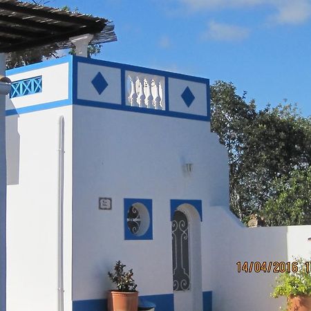 Quinta Da Fonte Em Moncarapacho Hotell Eksteriør bilde
