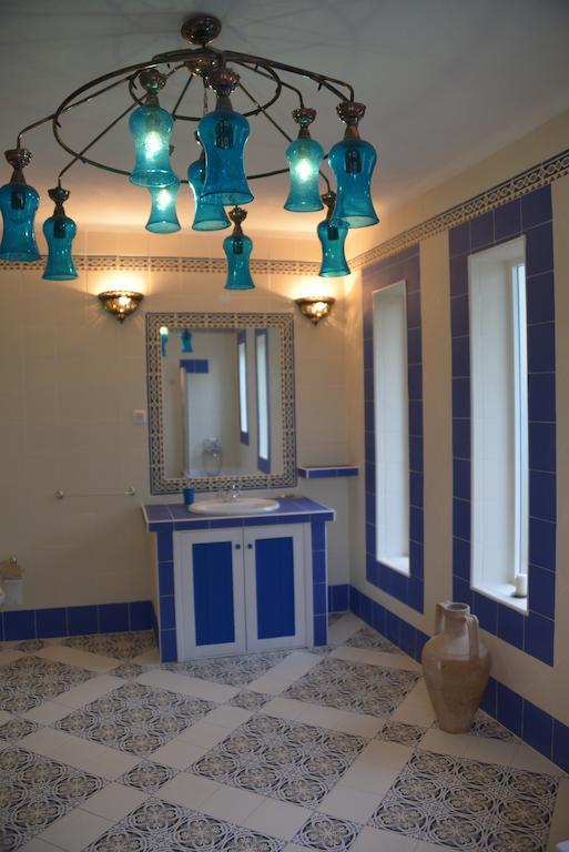 Quinta Da Fonte Em Moncarapacho Hotell Rom bilde