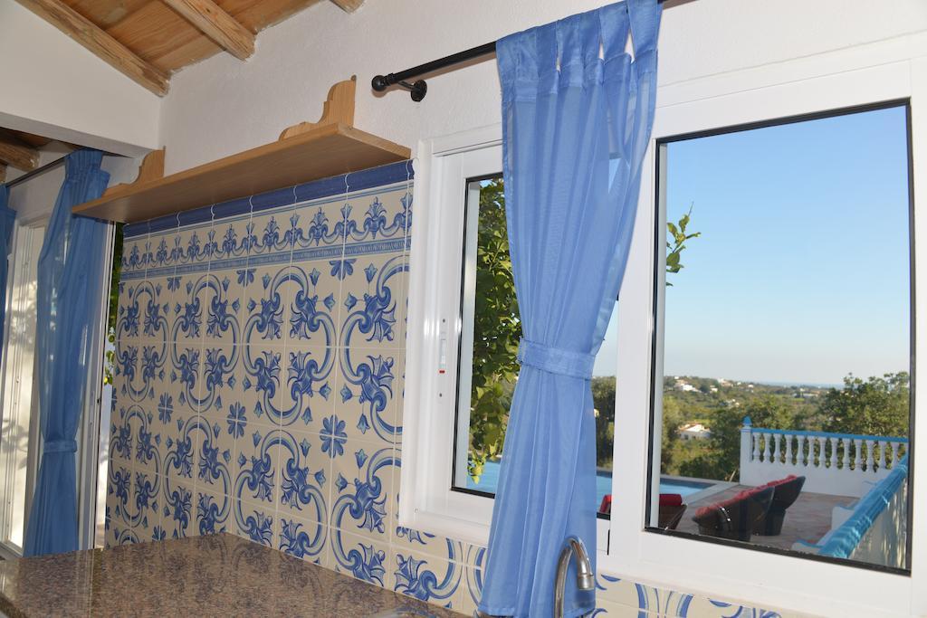Quinta Da Fonte Em Moncarapacho Hotell Rom bilde