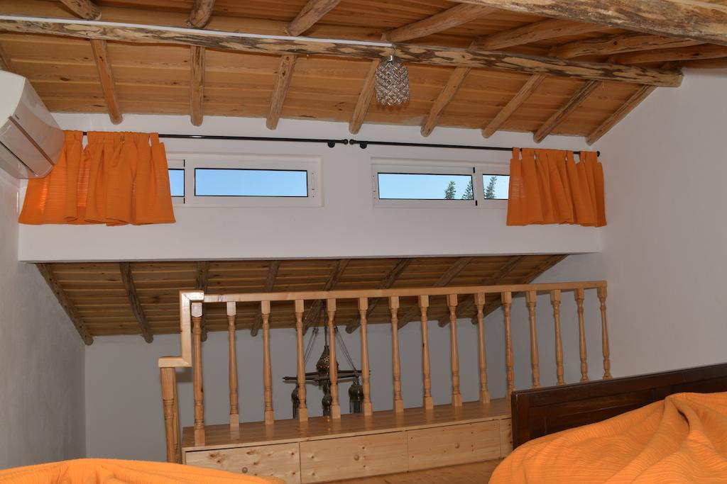 Quinta Da Fonte Em Moncarapacho Hotell Rom bilde