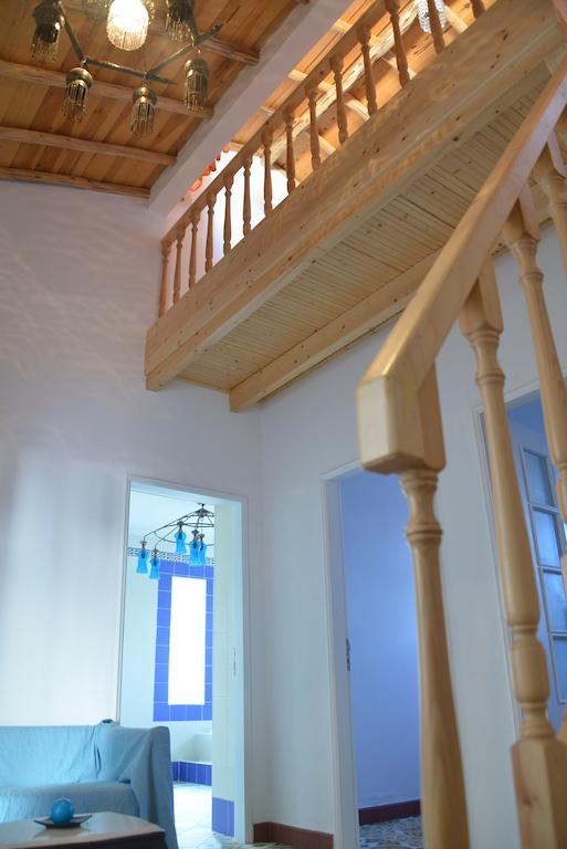 Quinta Da Fonte Em Moncarapacho Hotell Rom bilde