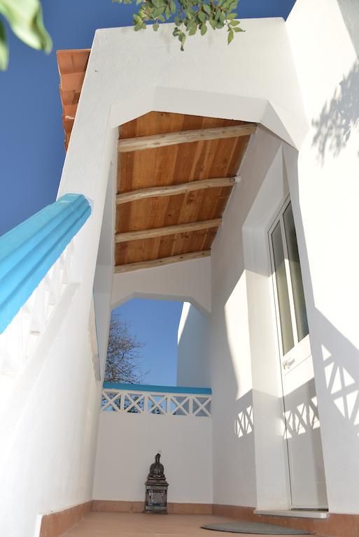 Quinta Da Fonte Em Moncarapacho Hotell Rom bilde