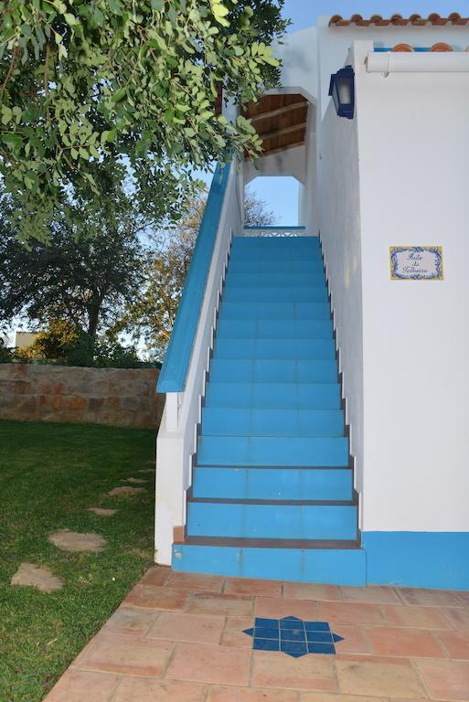 Quinta Da Fonte Em Moncarapacho Hotell Rom bilde
