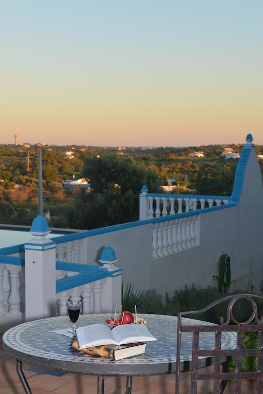 Quinta Da Fonte Em Moncarapacho Hotell Rom bilde