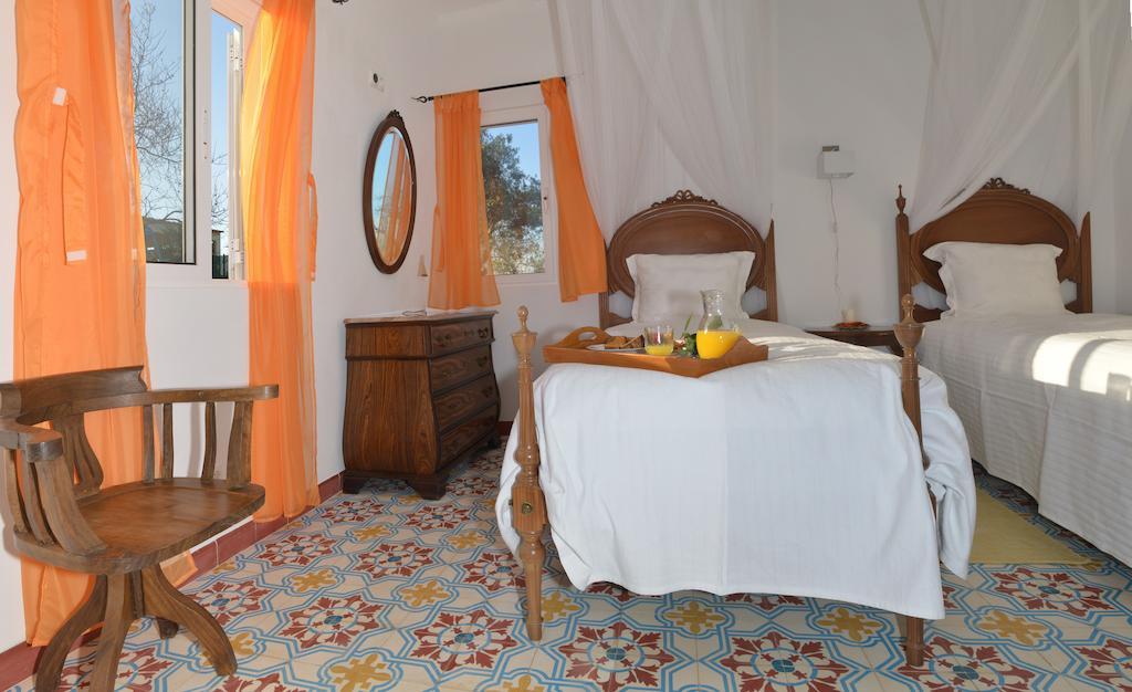 Quinta Da Fonte Em Moncarapacho Hotell Rom bilde