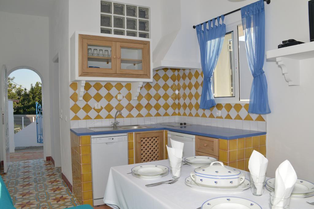 Quinta Da Fonte Em Moncarapacho Hotell Rom bilde