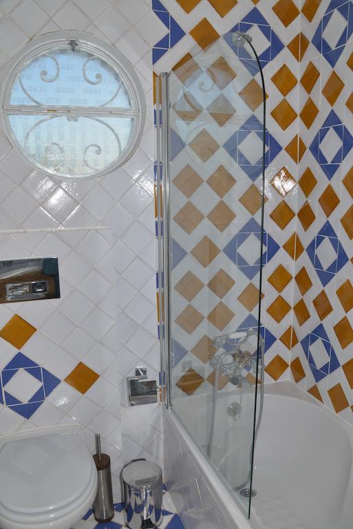 Quinta Da Fonte Em Moncarapacho Hotell Rom bilde