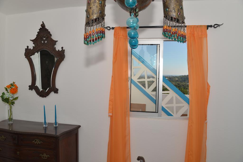 Quinta Da Fonte Em Moncarapacho Hotell Rom bilde