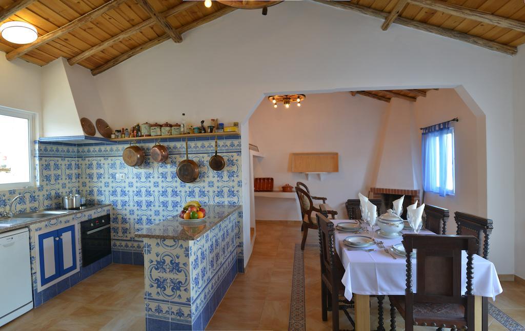 Quinta Da Fonte Em Moncarapacho Hotell Rom bilde