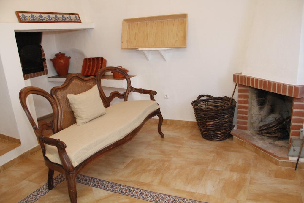 Quinta Da Fonte Em Moncarapacho Hotell Rom bilde